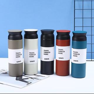 Garrafa térmica stanley 500ml