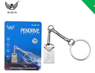 Mini pendriv 16gb original 100% grantia 2ano