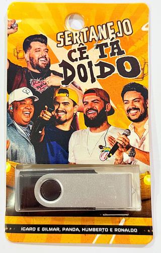 PENDRIV 600-1000 MUSCAS