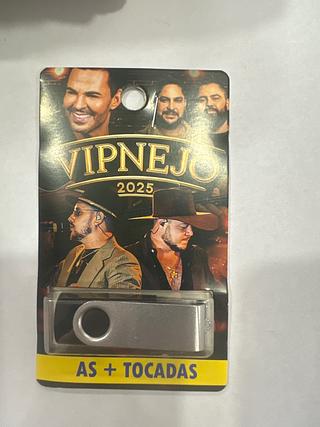 PENDRIV 600-1000 MUSCAS