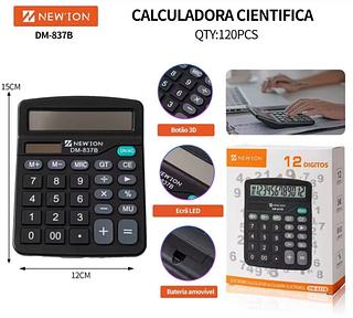 Calculador Eletronica