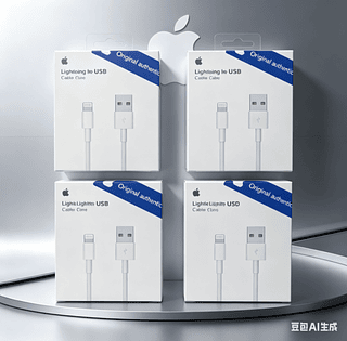 Cabo Usb iPhone replica primerolilha 5s 6s Se 7 8 Plus X Xr Xs