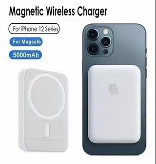 carregador Magnetic wireless charge for iphone Magsafe