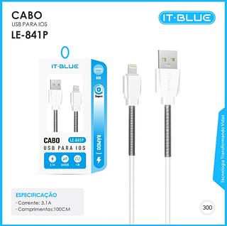 RAPITO CABO LELONG TURBO 3.1a